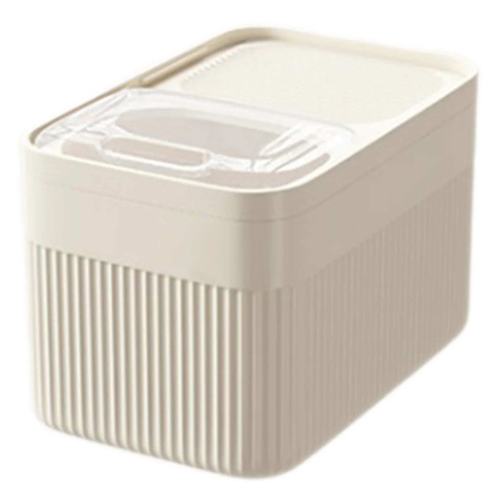 Airtight Pet Food Storage Container for Freshness & Organization