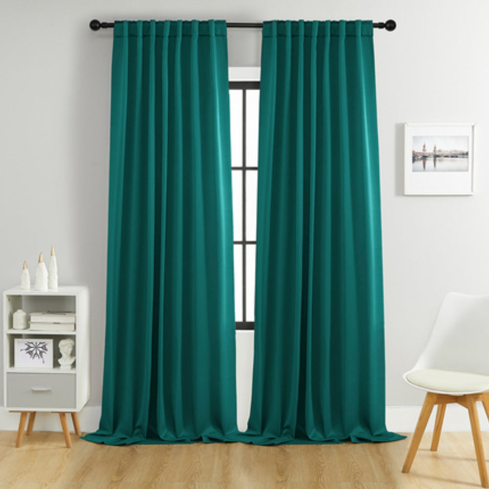 Blackout Curtains for Privacy, Comfort, and Modern Style