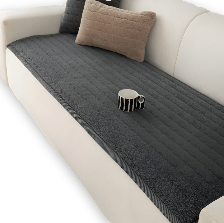 Comfort Shield Premium Sofa Cover