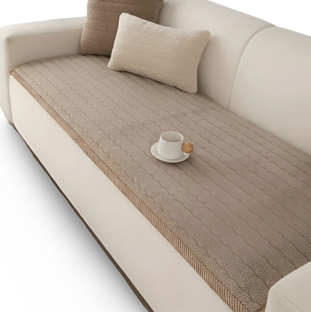 Comfort Shield Premium Sofa Cover