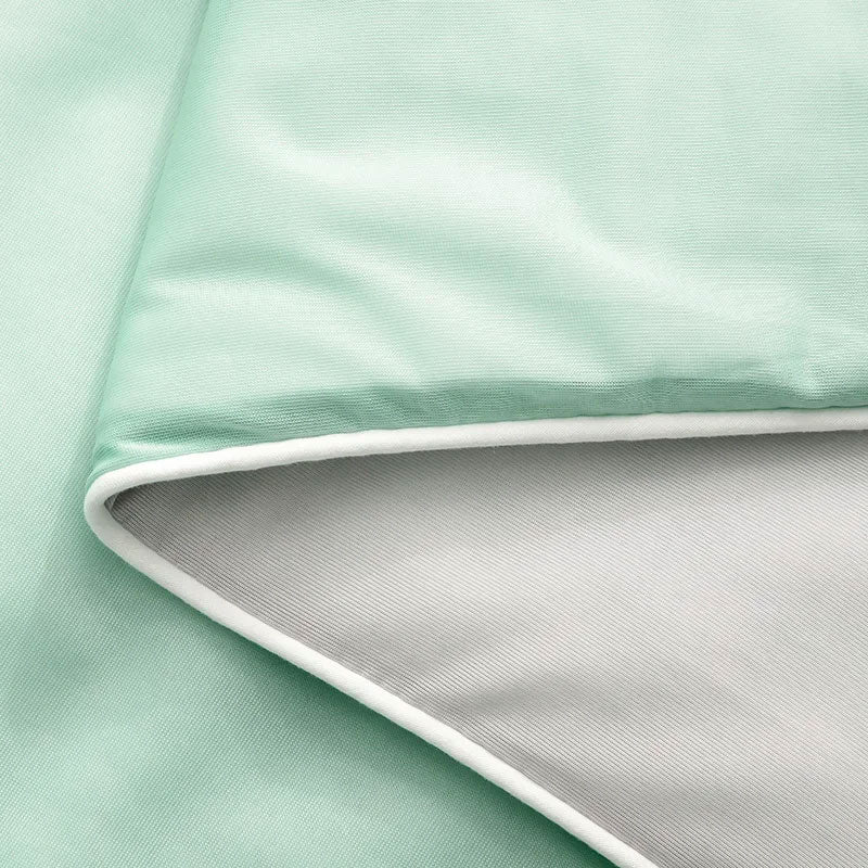 Cooling Blanket for Breathable Comfort and Restful Sleep