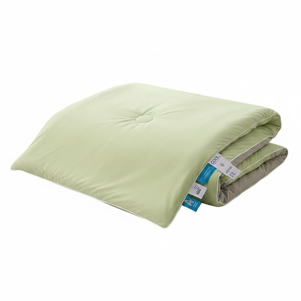 Cooling Blanket for Breathable Comfort and Restful Sleep