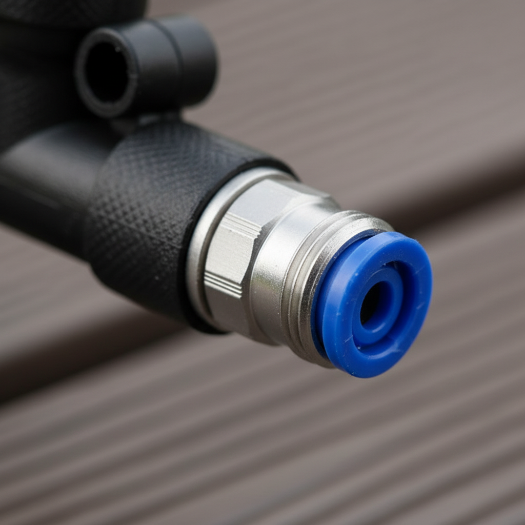 Drip Irrigation Kit for Efficient and Hassle-Free Watering