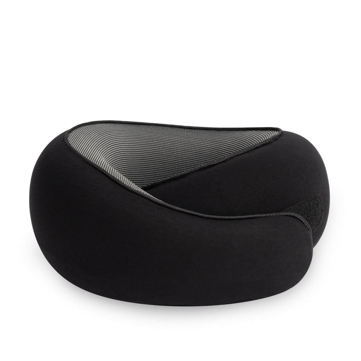 Ergonomic Travel Pillow with Soft Support Design