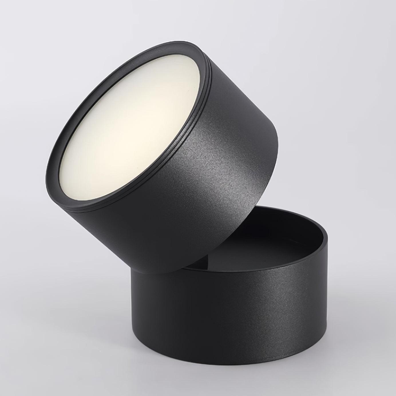 Modern Adjustable LED Ceiling Spotlight