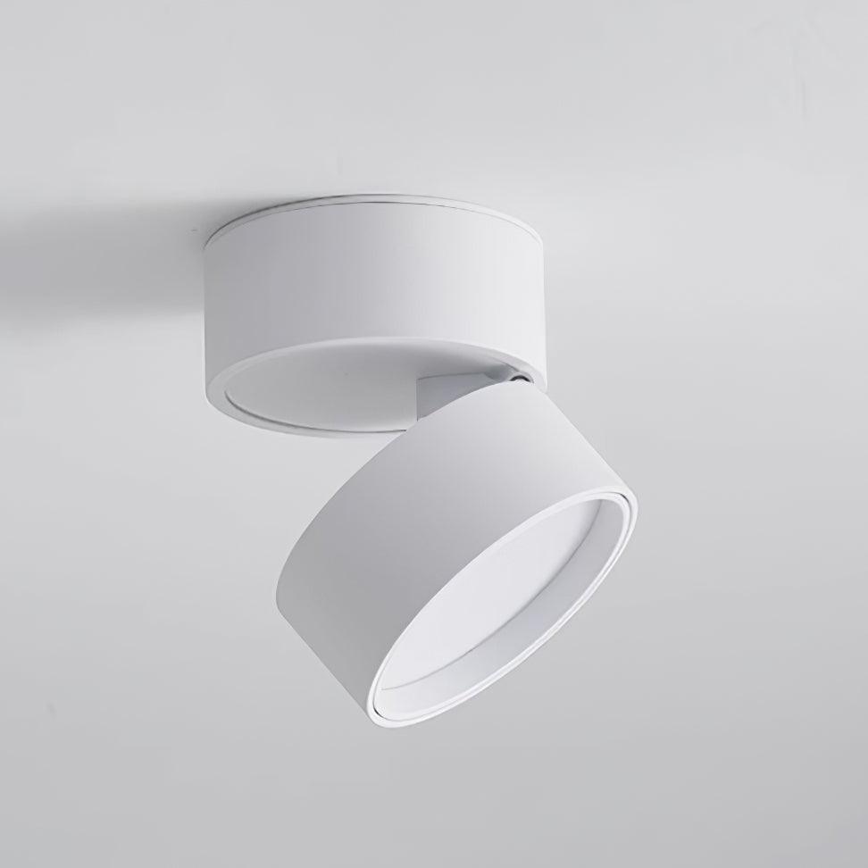 Modern Adjustable LED Ceiling Spotlight