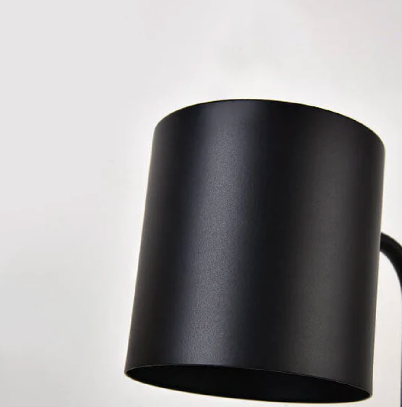 Modern Candle Warmer Lamp with Wooden Base