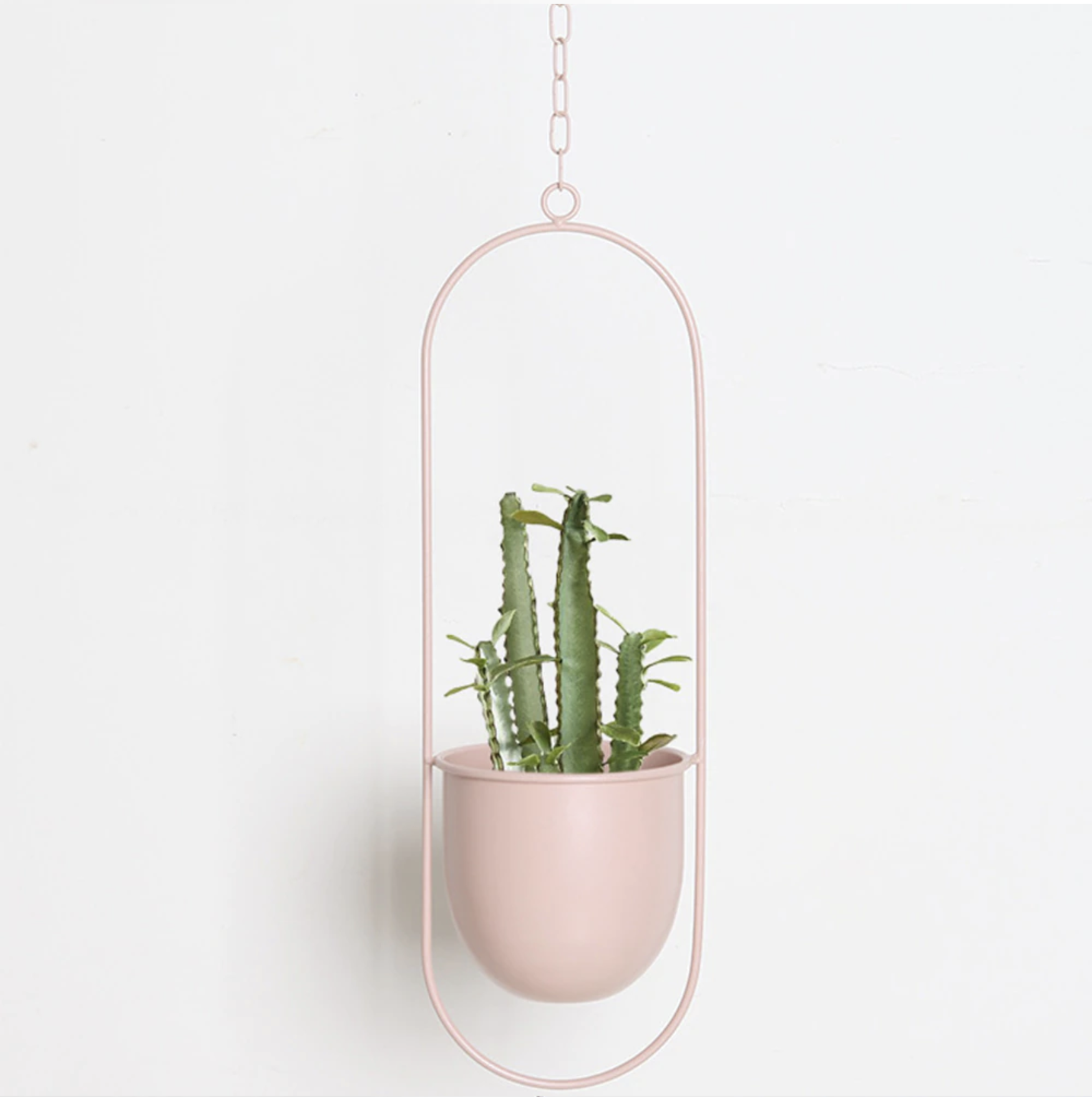 Modern Hanging Planter for Elegant Vertical Greenery