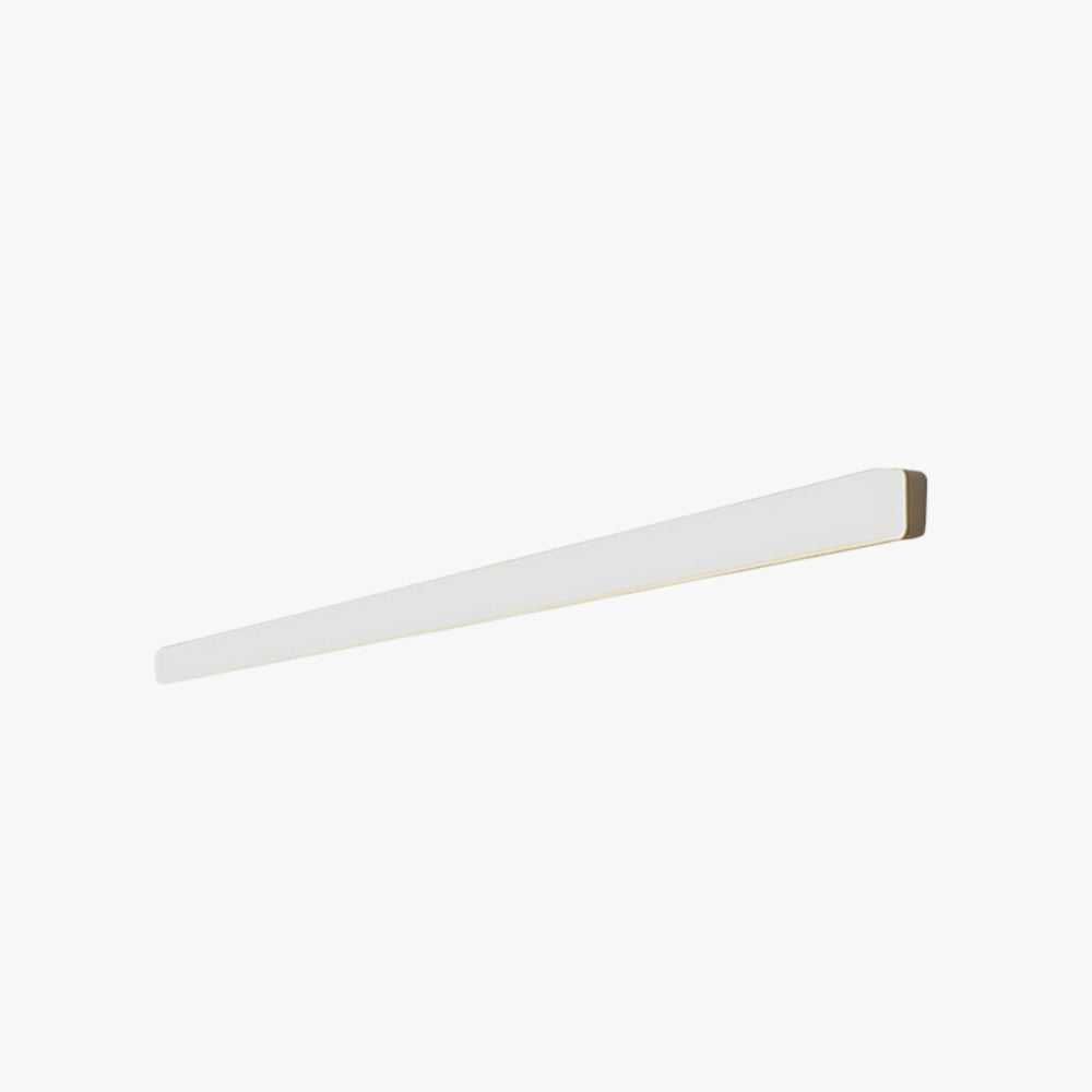 Modern Vanity Mirror Wall Light with LED Bar