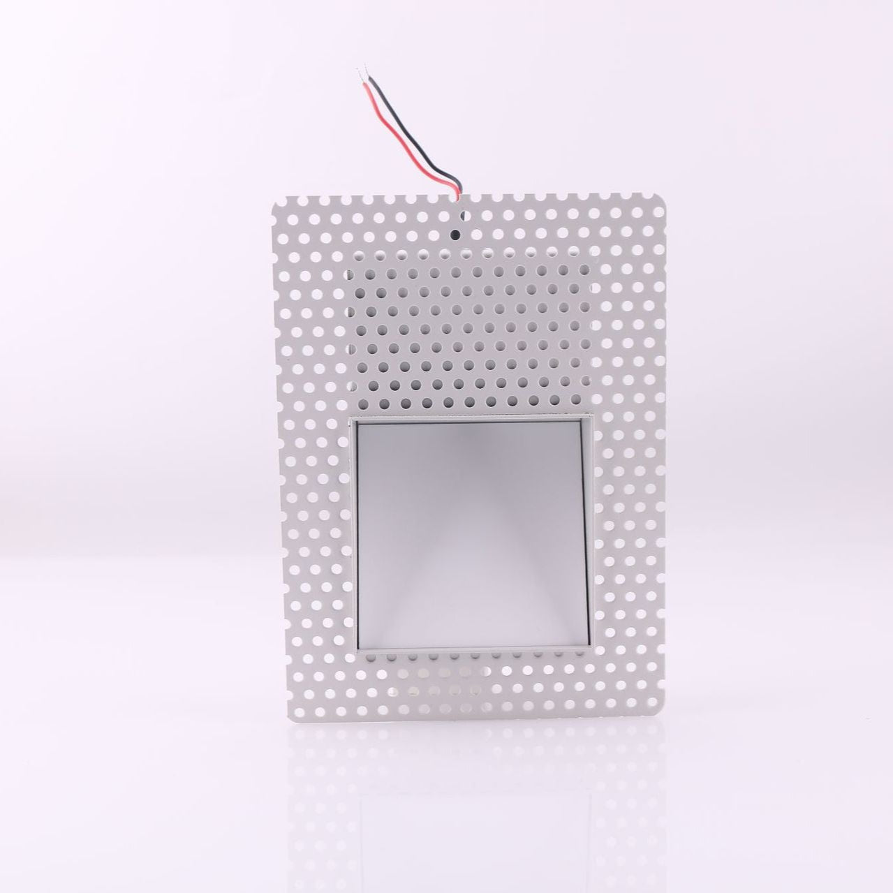 Modern Wall Light with Motion Sensor LED