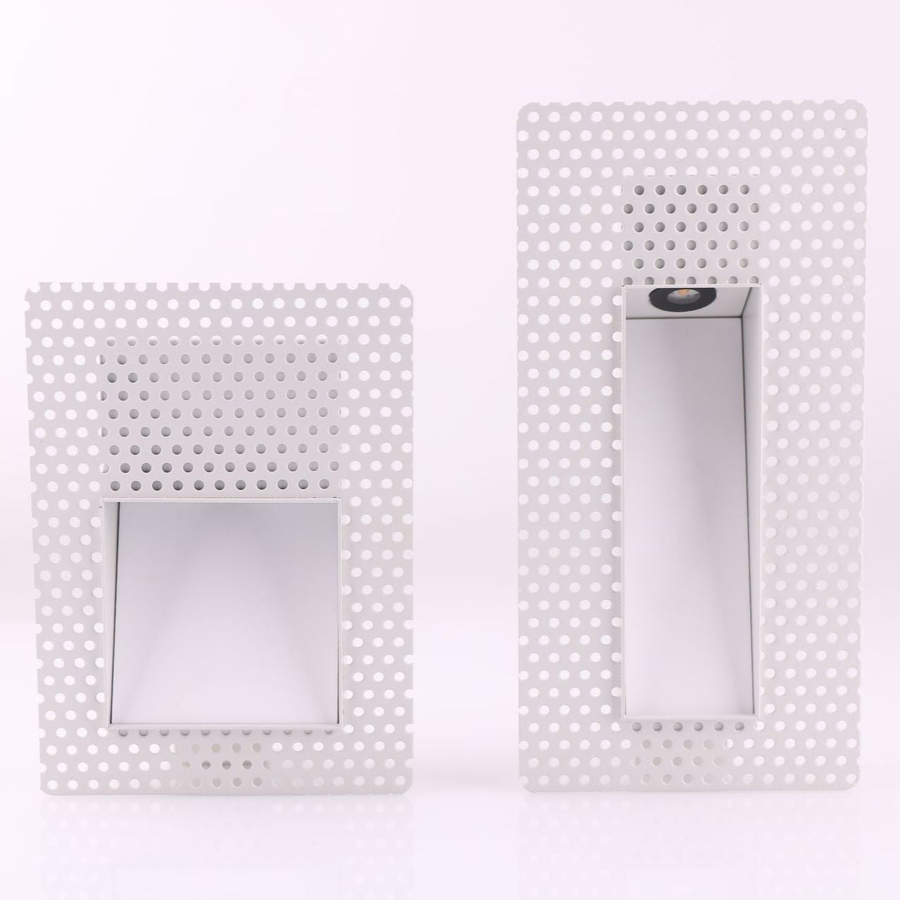 Modern Wall Light with Motion Sensor LED
