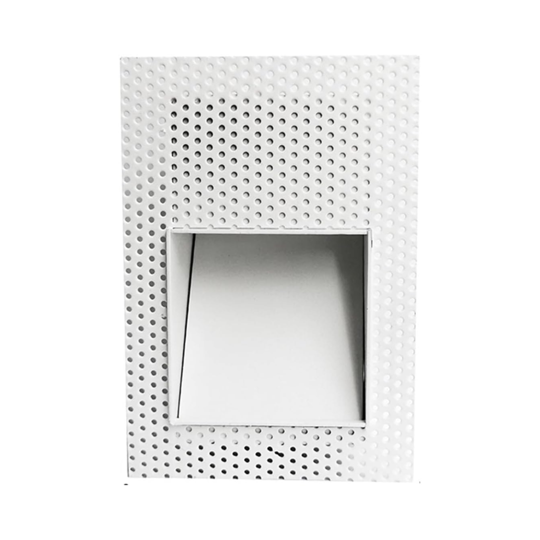 Modern Wall Light with Motion Sensor LED