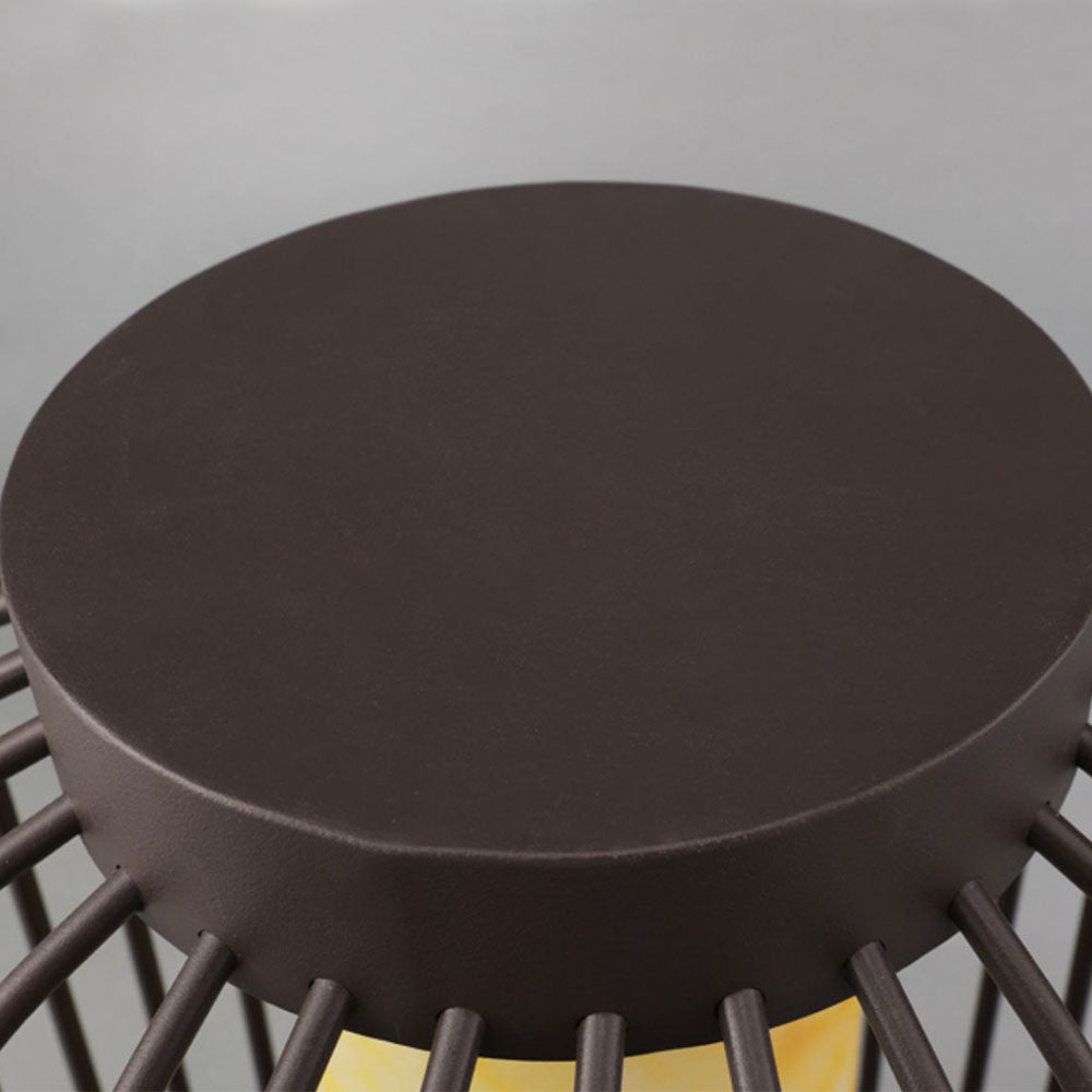 Outdoor Floor Lamp for Elegant Lighting and Timeless Ambience