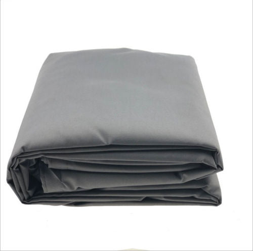 Outdoor Shade Sail Canopy UV Protection Cover