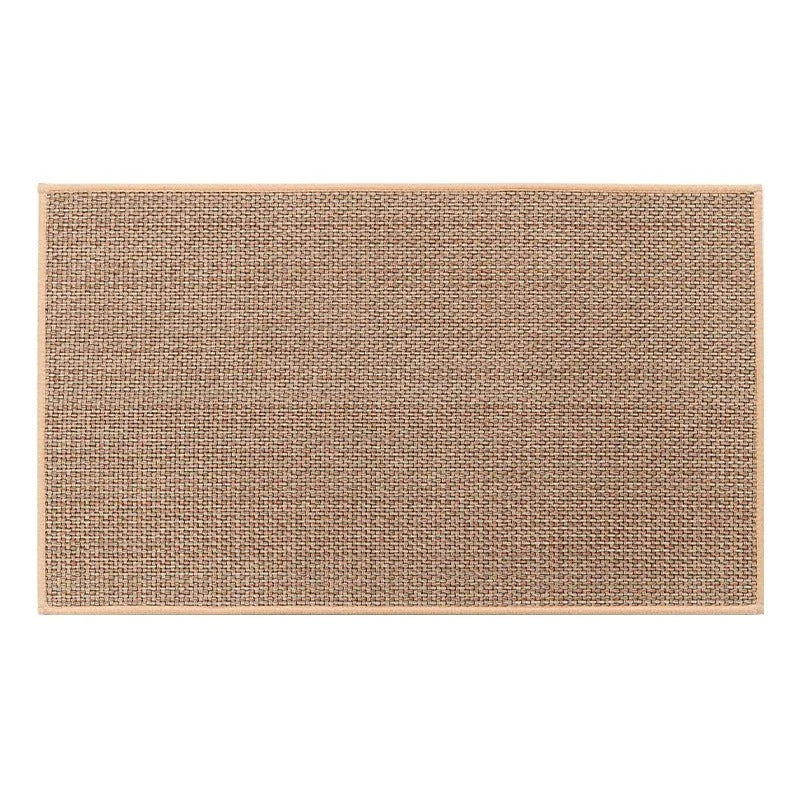 Scandinavian Kitchen Mat with Non Slip Design