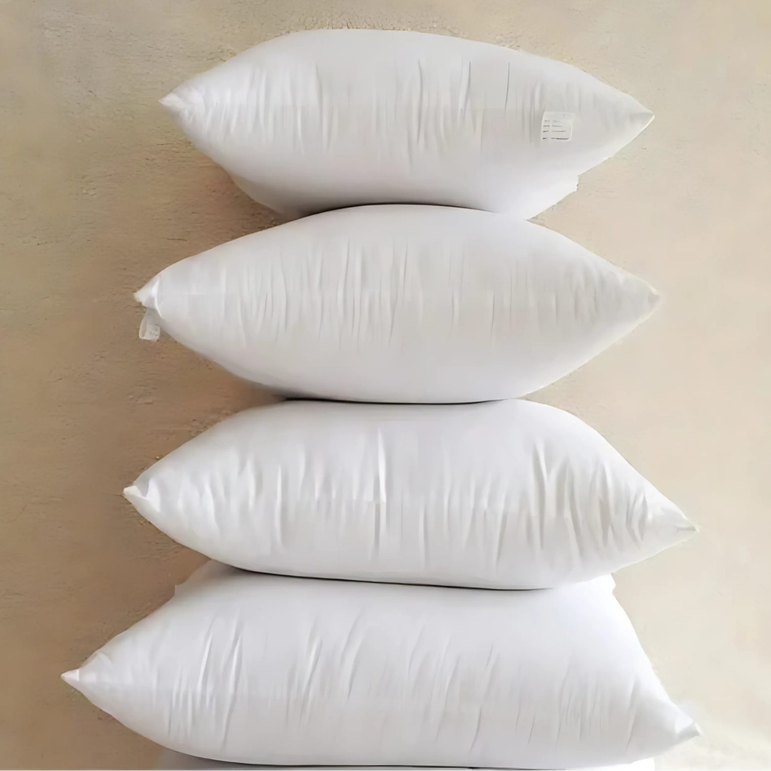 Textured Bouclé Cushion Cover for Elegant Home Styling