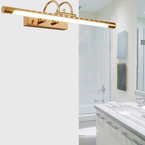 Tiffany Linear Wall Lantern