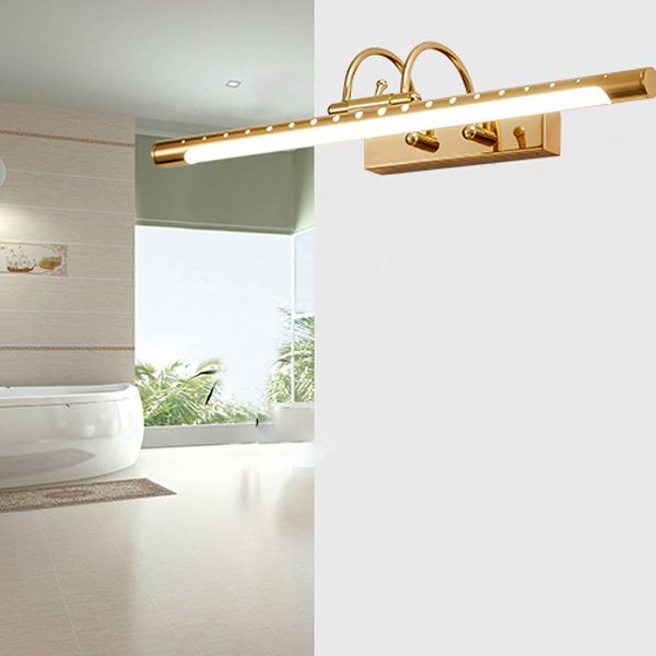 Tiffany Linear Wall Lantern