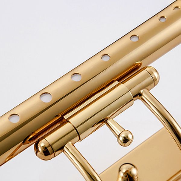 Tiffany Linear Wall Lantern