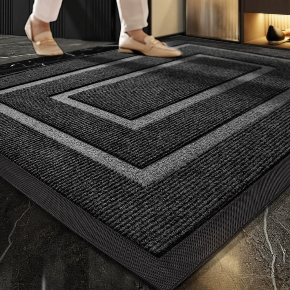 Weather-Resistant Durable Non-Slip Door Mat