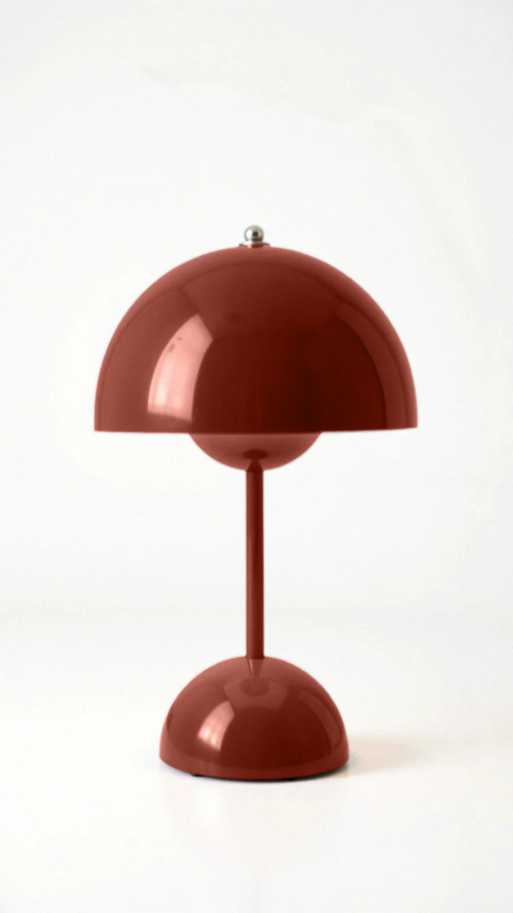 Wireless Modern Table Lamp with Touch Control for Ambient Lighting