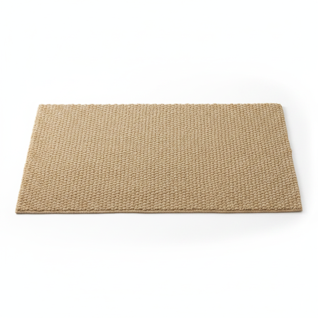 Woven Style Door Mat for Clean and Stylish Entryways