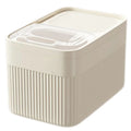 Airtight Pet Food Storage Container for Freshness & Organization