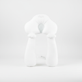 Baby Support Pillow with U Shape Neck Design