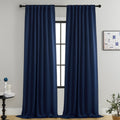 Blackout Curtains for Privacy, Comfort, and Modern Style
