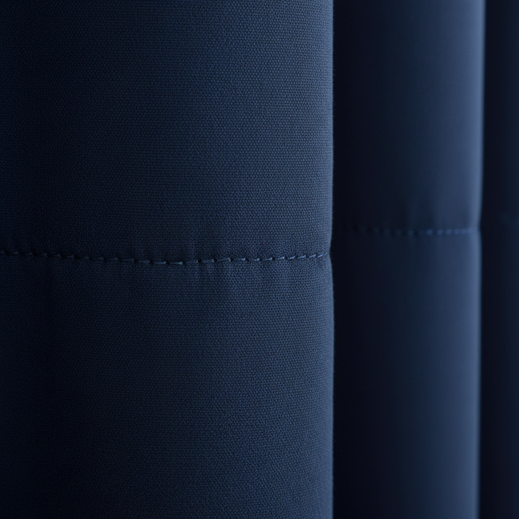 Blackout Curtains for Privacy, Comfort, and Modern Style