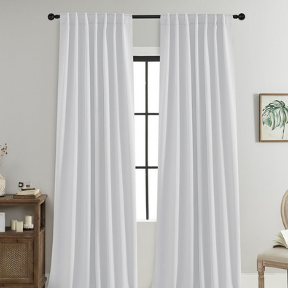 Blackout Curtains for Privacy, Comfort, and Modern Style