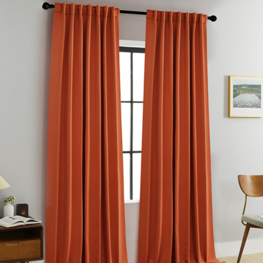 Blackout Curtains for Privacy, Comfort, and Modern Style