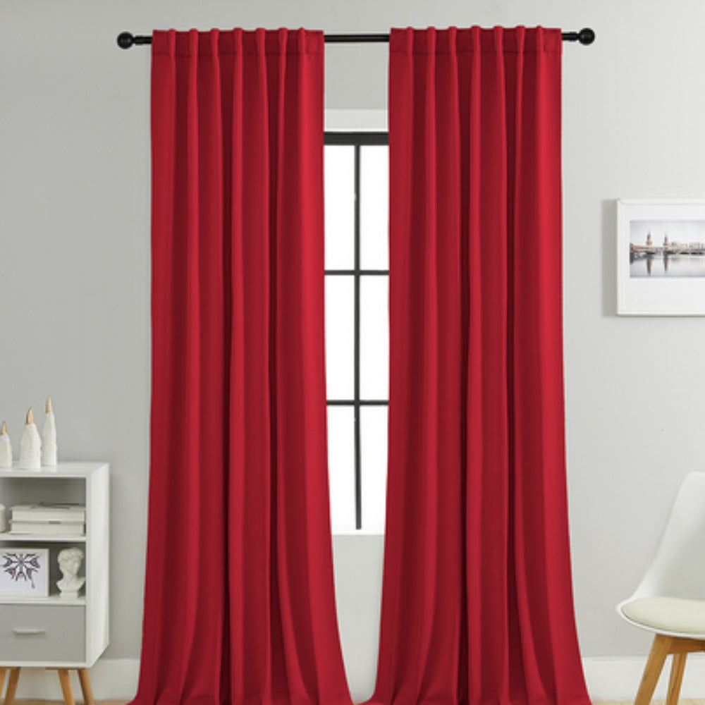 Blackout Curtains for Privacy, Comfort, and Modern Style