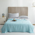 Cooling Blanket for Breathable Comfort and Restful Sleep