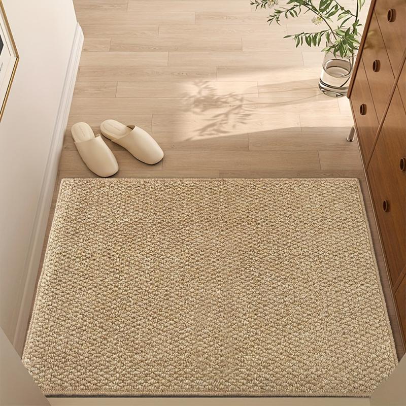 Entry Doormat for Clean & Elegant Entrances