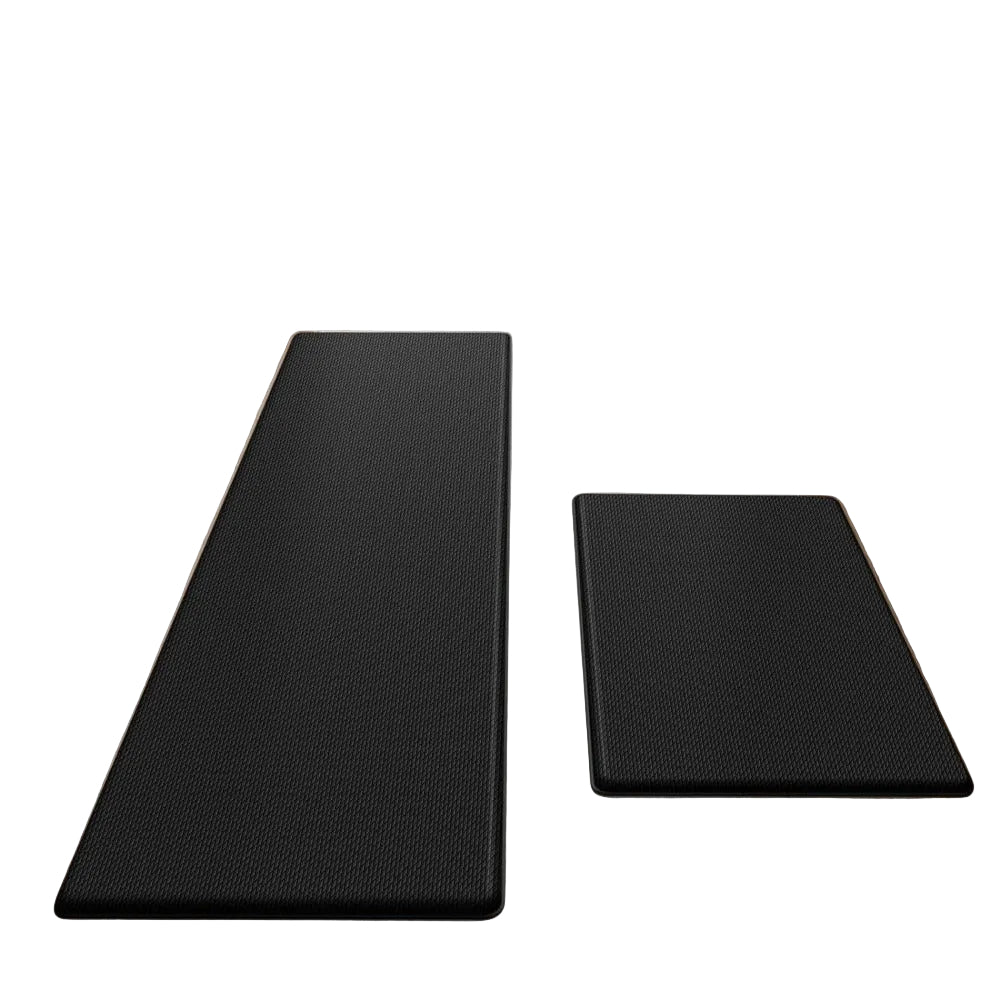 Ergonomic Anti-Fatigue Kitchen Mats for Comfort & Support