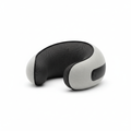 Ergonomic Travel Pillow with Soft Support Design