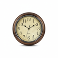Heritage Classic Wall Clock