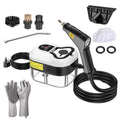 High-Pressure Steam Cleaner for Deep Cleaning and Powerful Sanitizing