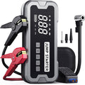 Jump Starter for Reliable Power and Emergency Support