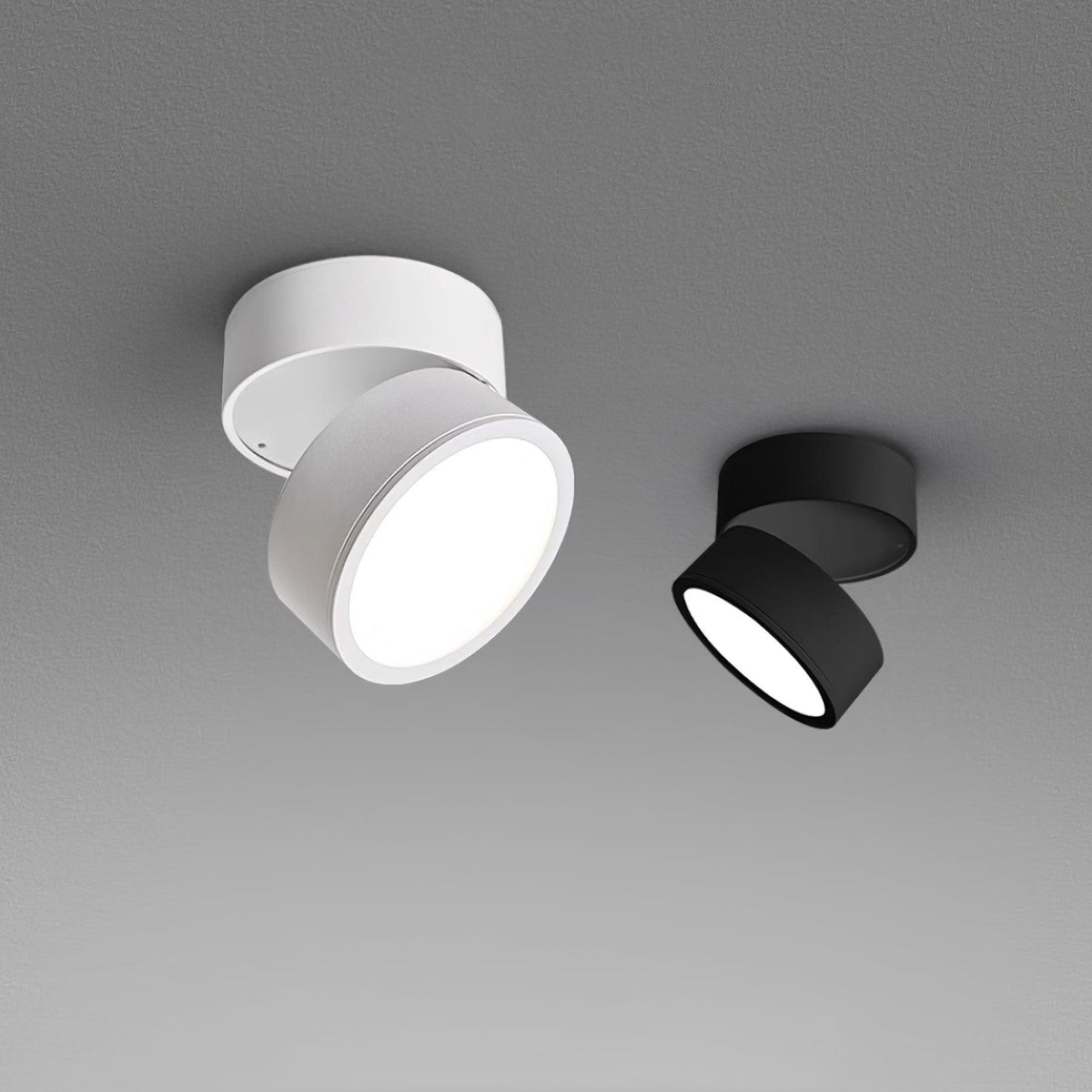 Modern Adjustable Ceiling Spotlights