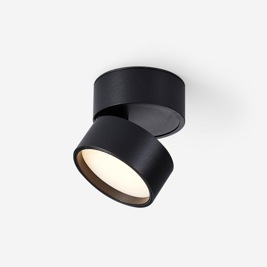 Modern Adjustable Ceiling Spotlights