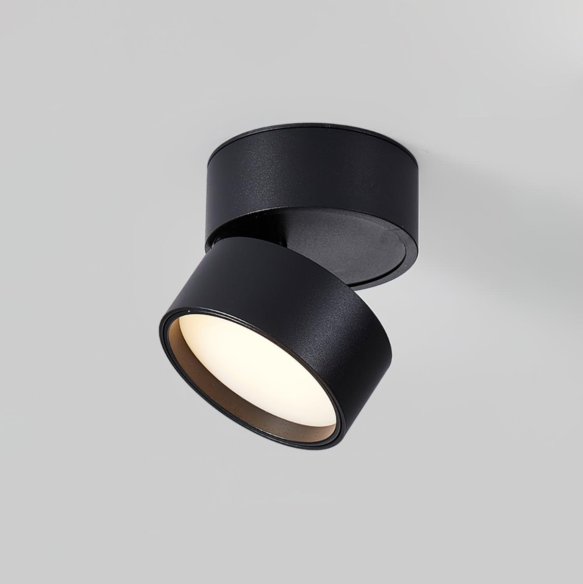 Modern Adjustable LED Ceiling Spotlight