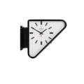 Modern Dual-Sided Wall Clock