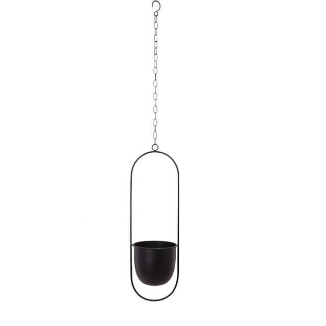 Modern Hanging Planter for Elegant Vertical Greenery