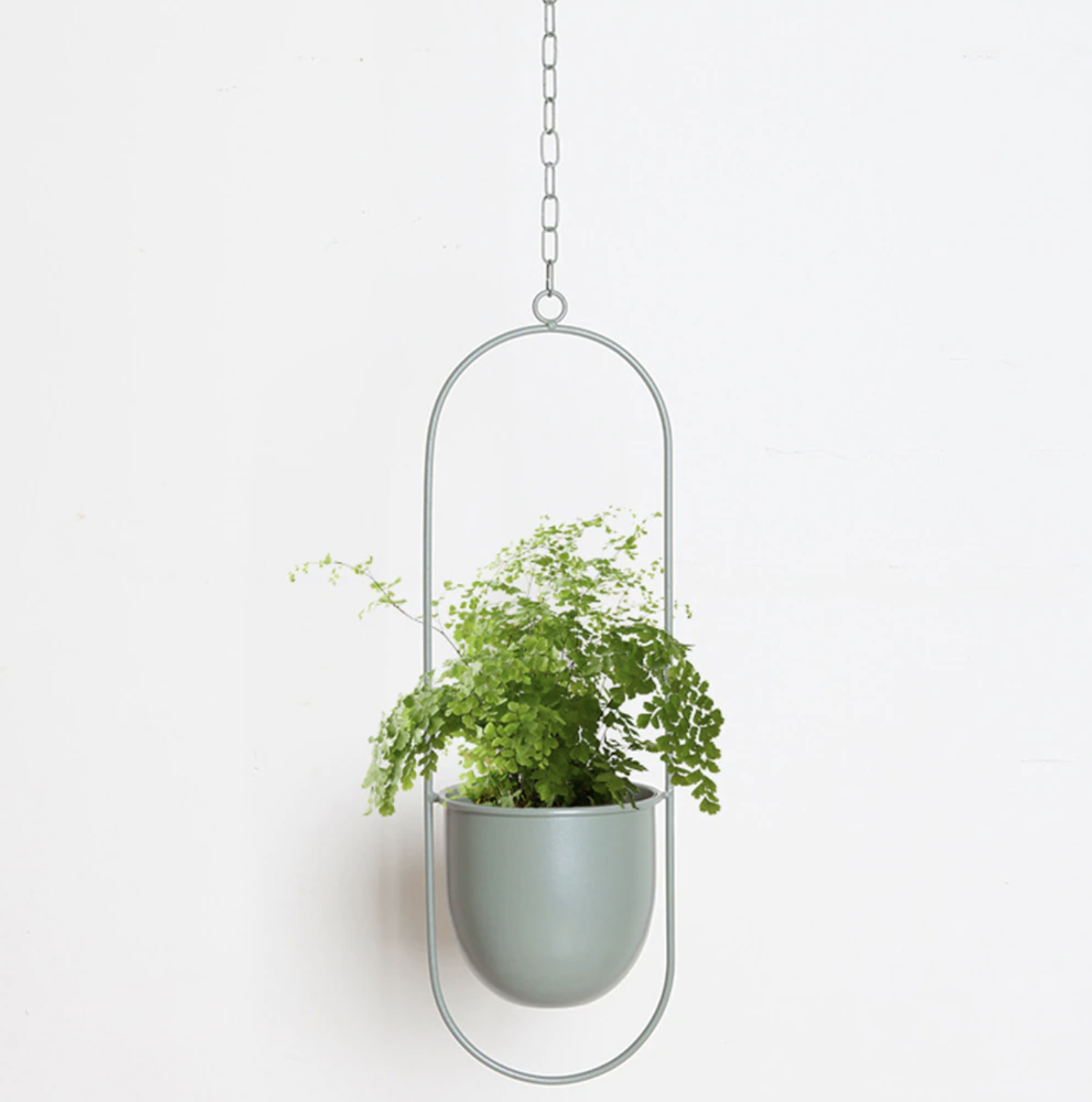 Modern Hanging Planter for Elegant Vertical Greenery