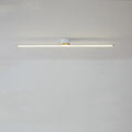 Modern Linear Flush Mount Ceiling Light