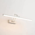 Modern Linear Vanity Wall Light with Minimalist LED Bar