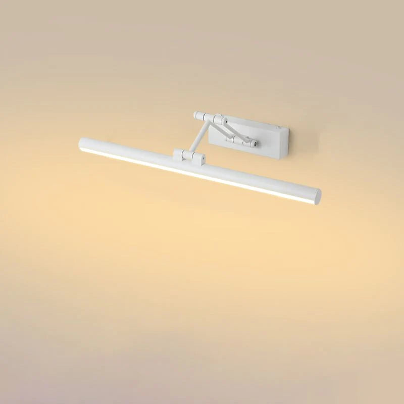 Modern Linear Vanity Wall Light with Minimalist LED Bar