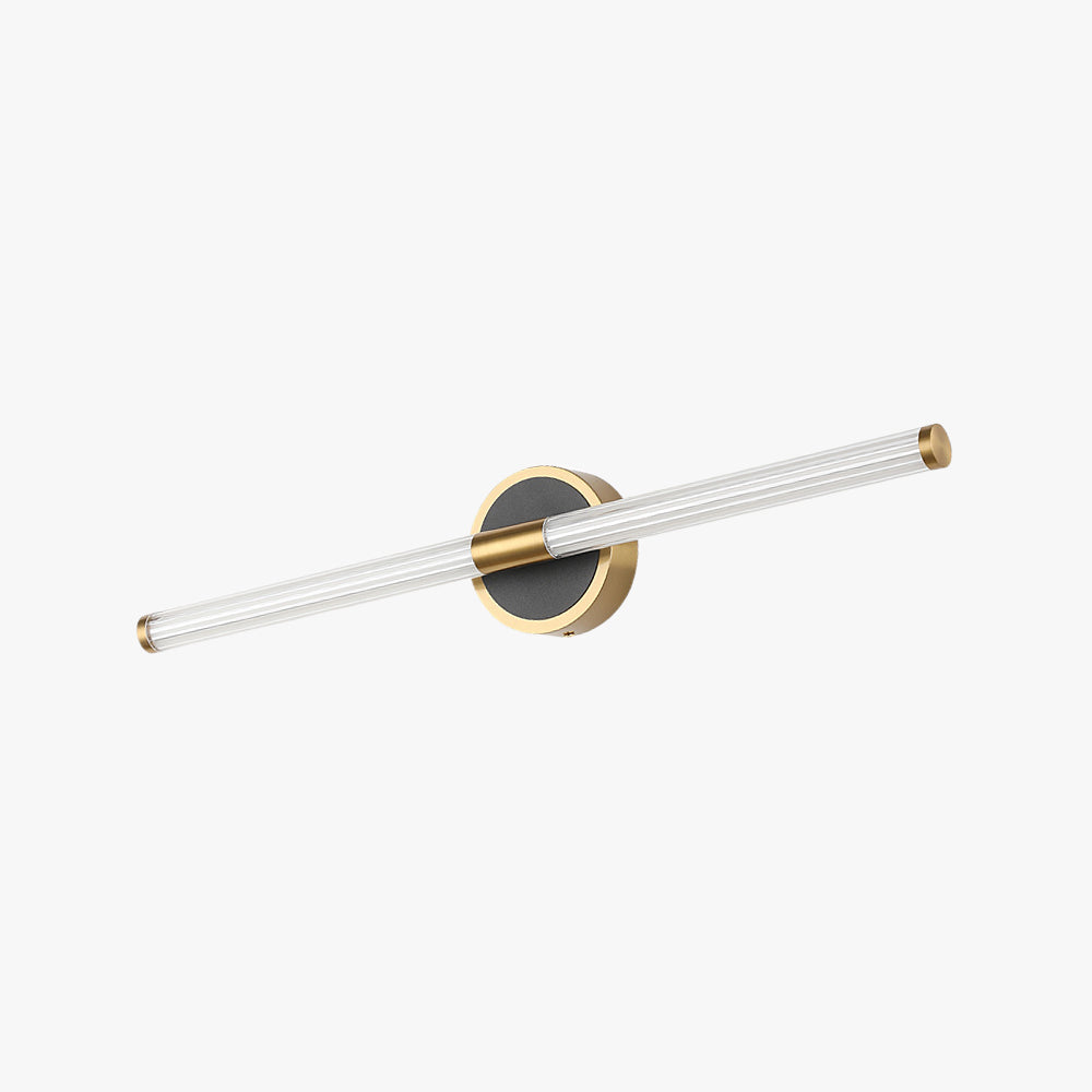 Modern Linear Wall Light for Vanity Mirror With lights